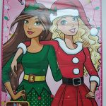 Шоколадний адвент-календар Дісней 75г