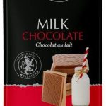 Шоколад Cachet (Кашет) молочний 32% какао Бельгія 300г