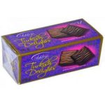 Шоколад зі смаком чайної троянди Delicate Rose Flavoured Ashleys Великобританія 200г