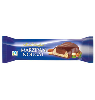 Марципан з нугою Marzipan Maitre Truffout Австрія