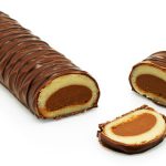 Марципан з нугою Marzipan Maitre Truffout Австрія