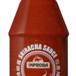 Соус гострий Hot chili Sriracha (Шрирача) INPROBA Нідерланди 435 мг
