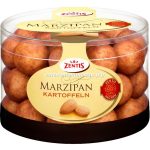 Марципан Marzipan Kartoffeln Zentis (марципан картопля) 500г Німеччина