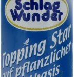 Вершки збиті БЕЗ ЛАКТОЗИ рослинні Topping Star Hochwald 250 г Німеччина