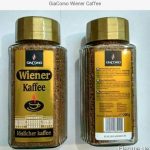 Кава розчинна Wiener GiaComo 200g Німеччина