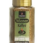 Кава розчинна Wiener GiaComo 200g Німеччина