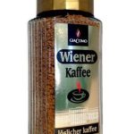 Кава розчинна Wiener GiaComo 200g Німеччина