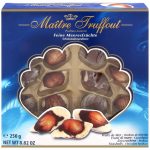 Цукерки Pralinen (Шоколадне праліне) Maitre Truffout Австрія 250 г