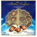 Цукерки Pralinen (Шоколадне праліне) Maitre Truffout Австрія 250 г