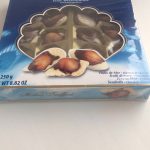 Цукерки Pralinen (Шоколадне праліне) Maitre Truffout Австрія 250 г