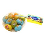 Шоколад молочний (шоколадні цукерки) Only Австрія 100г