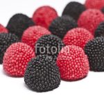 Желейні цукерки Berries (малики) Woogie Австрія 400 г