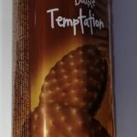 Печиво сендвіч без трансжирів Duo Mega Temptation Double з шоколадним кремом Gullon Іспанія 500 г