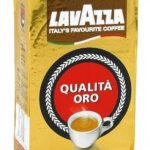 Кава мелена LavAzza Premium Coffees Qualita Oro, 250 г Італія
