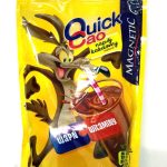 Какао дитяче з вітамінами Quick Cao Magnetic Польща 500г