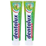 Зубна паста Dentalux complex 3 KRÄUTER FRESH (трав'яний комплекс) 125 мл Німеччина