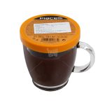 Шоколадна паста (крем) з фундуком Piacelli 300 г Австрія