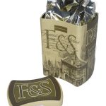 Чай цейлонський чорний F&S Britain Dream (Британська мрія) 200г Цейлон