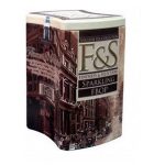 Чай цейлонський чорний F&S Sparkling Fbop Цейлон 200г