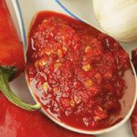 Соус гострий Самбал Sambal Oelek Inproba 200 г Нідерланди