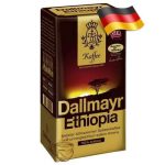 Кава мелена Dallmayr Ethiopia 100% арабіка Німеччина 500г