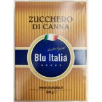 Цукор тростинний коричневий Zucchero Di Canna Blu Italia 500 г Італія