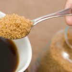 Цукор тростинний коричневий Zucchero Di Canna Blu Italia 500 г Італія