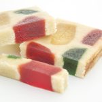 Туррон фруктовий без глютену Turron de Fruta Pico. Іспанія 200г