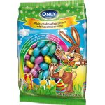 Шоколад (конфети) молочний із горіховим праліне Onli Австрія 400 г