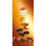 Шоколадні цукерки з коньяком Weinbrand Bohnen Piasten Німеччина 250г