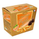 Цукерки Truffles Orange (Трюфель з апельсином) Maitre Truffout Австрія 200 г