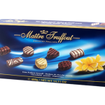 Цукерки шоколадні Асорті Праліне Maitre Truffout Австрія 400г