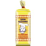 Локшина яєчна з куркумою Leon Kucharz Польща 250 г