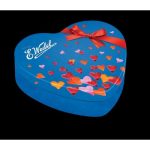 Цукерки шоколадні Pralinki (Праліне) E. Wedel 144г Польща