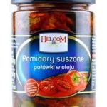 Перець солодкий, у олії фарширований сиром фета HELCOM Польща 260г