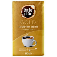 Кава мелена Cafe d`Or Gold 250 г Польща