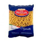Макаронні вироби Pasta Reggia (Спіральки дрібні) Італія 500г