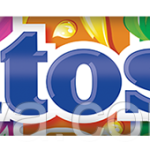 Жувальні драже мікс фруктовий Mentos Fruit 37.5 г