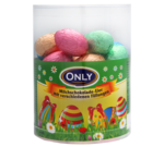 Шоколад молочний з різними начинками Milchschokolade Only Австрія 450г