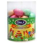 Шоколад молочний з різними начинками Milchschokolade Only Австрія 450г