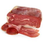 Хамон SUBIRATS JAMON SERRANO 1 кг Іспанія