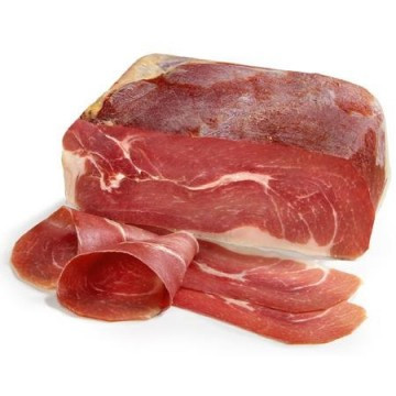 Хамон SUBIRATS JAMON SERRANO 1 кг Іспанія