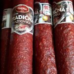 Ковбаса Pc Tradicna Gazdovska Vijofel Словаччина