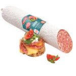 Ковбаса салями сирокопчена Javor Salama Vijofel 600 г/ Словаччина