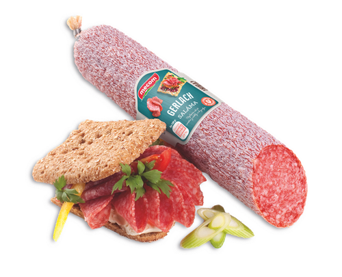 Ковбаса Pc Gerlach Vijofel 650-700 гСловакия