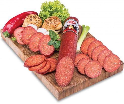 Ковбаса Pc Pekelne Vijofel 550-600 гСловакия