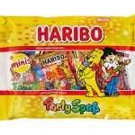 Желейні цукерки Haribo Party-Spass 425 г Німеччина