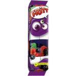 Желейні цукерки Fritt (жувальні) лісова ягода Німеччина 70г