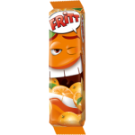 Желейні цукерки Fritt (жувальні) апельсин Німеччина 70г