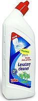 Засіб для миття унітазів Yplon Lavatory Cleaner (Palemka) Бельгія 1л
